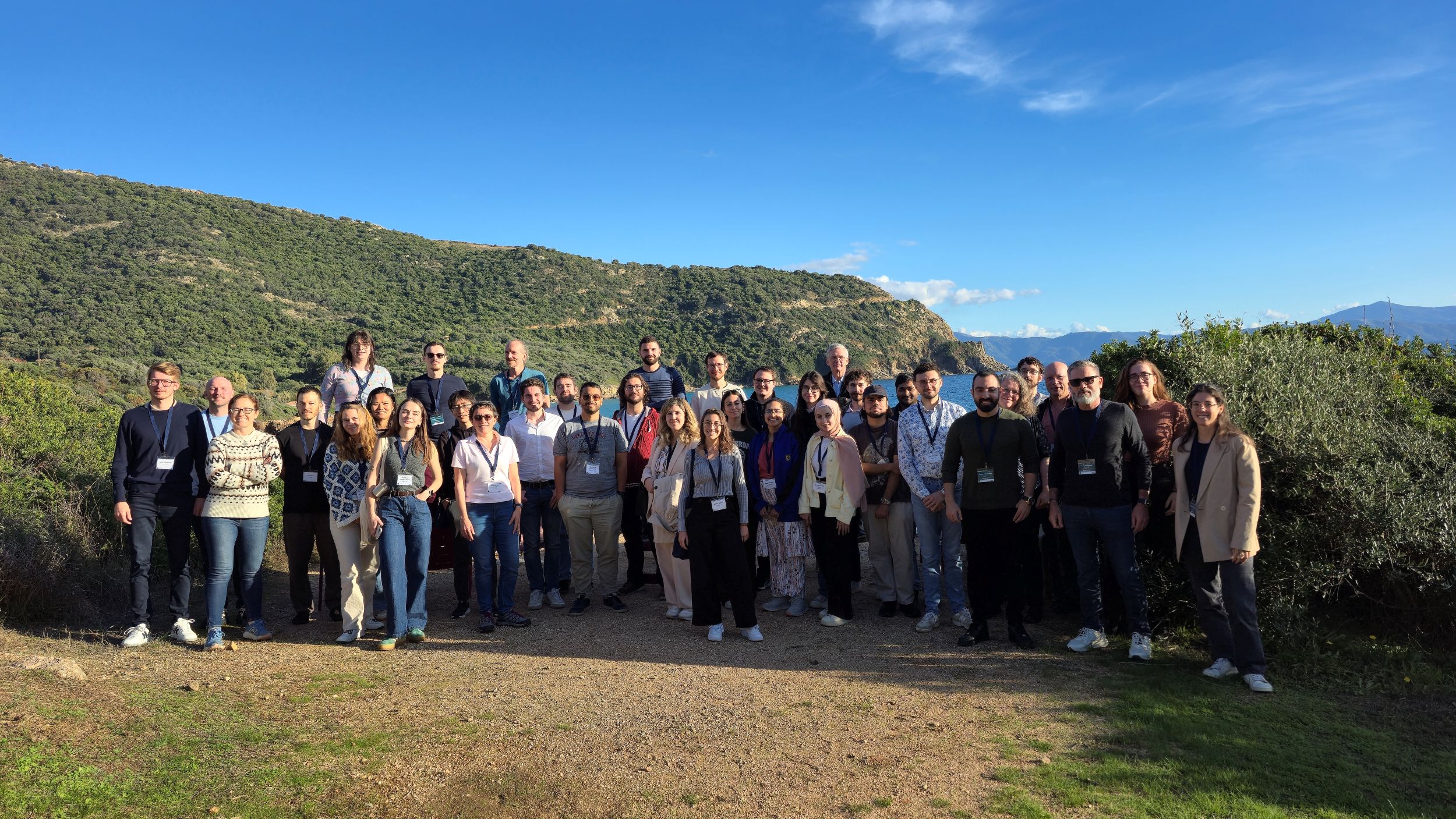 2025 MoleculArXiv school on DNA data storage 