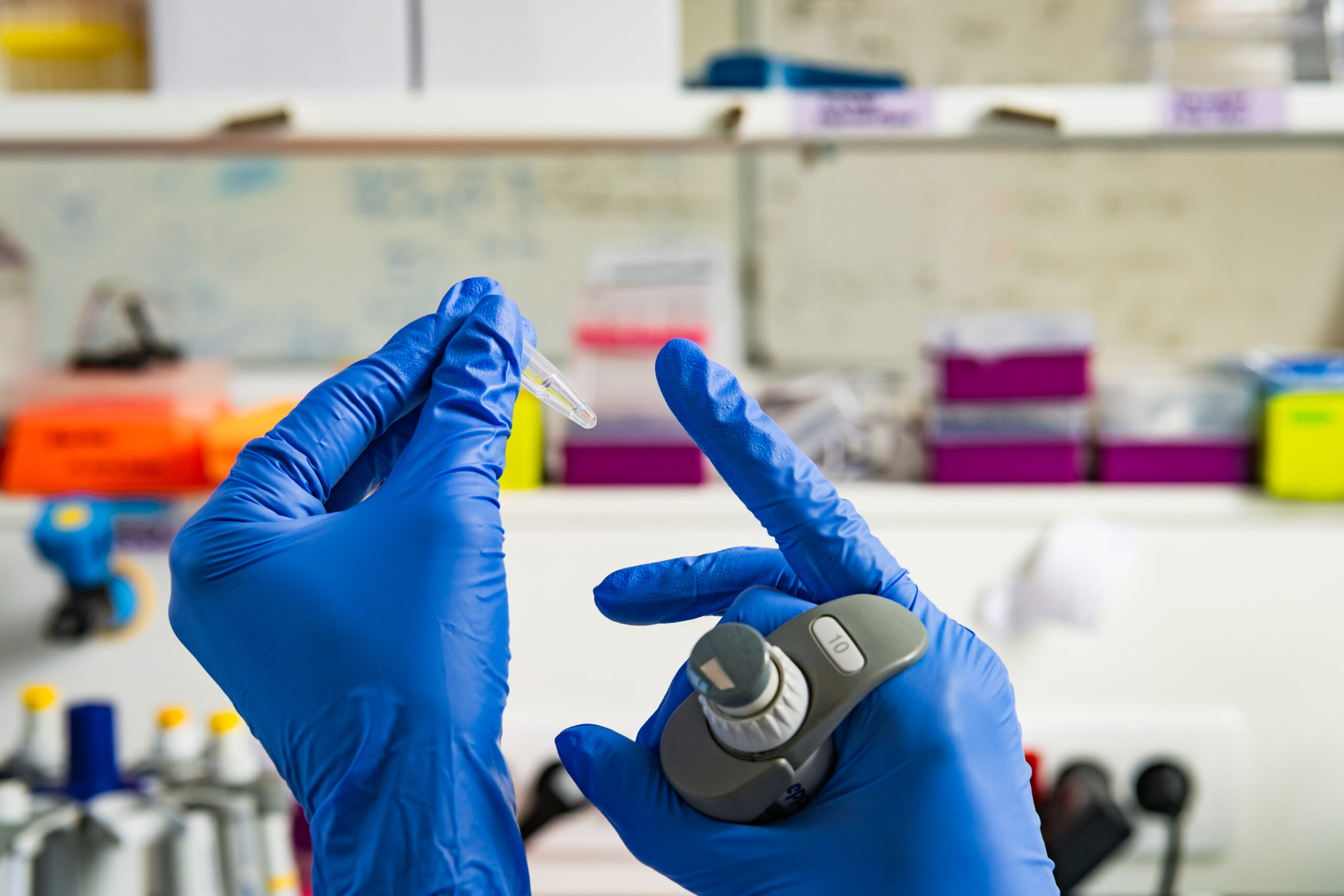  Cryptographie sur ADN: de nouvelles perspectives ! 